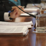 Senate HELP Subcommittee Hearing "Payroll Fraud: Targeting Bad Actors Hurting Workers and Businesses"